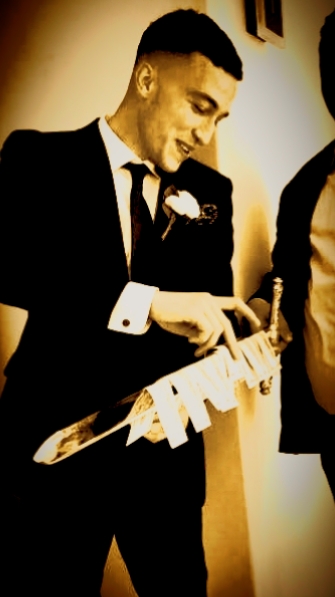 Adat Tebus Pelamin