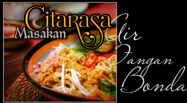 Citarasa Masakan