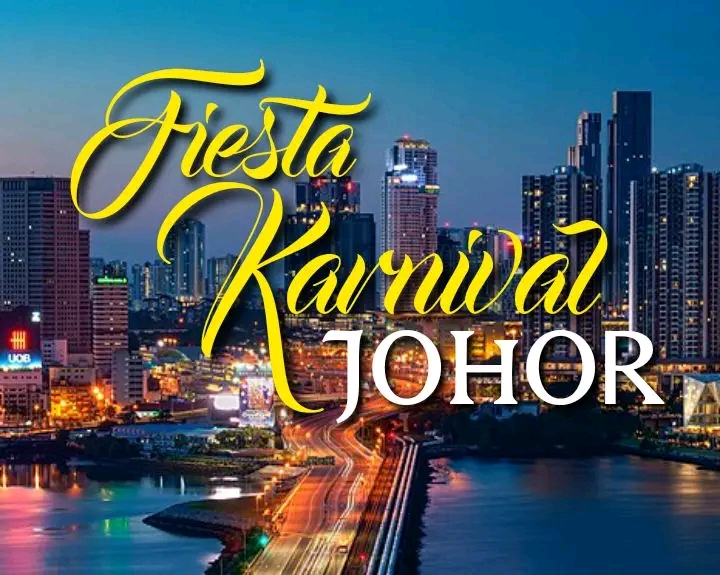 Fiesta Karnival Johor