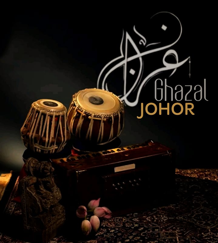 Ghazal JOHOR