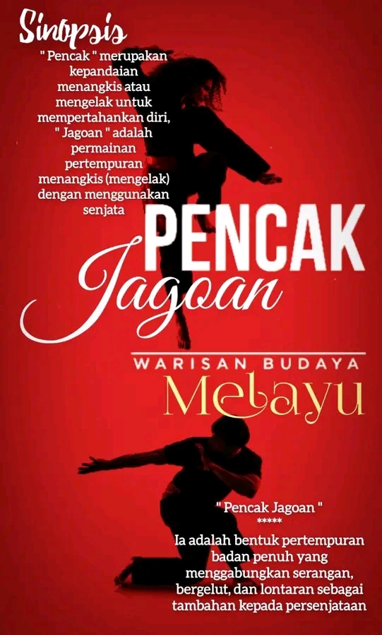 Pencak Jagoan