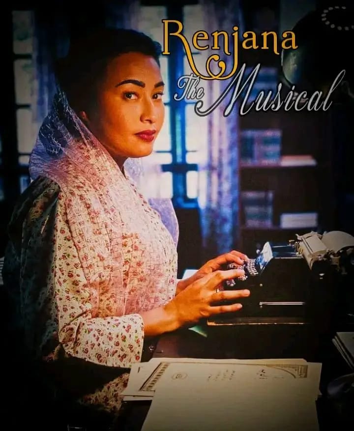 Renjana The Musikal