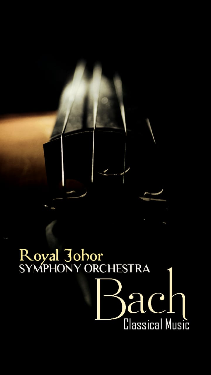 Royal Johor Symphony Orchestra