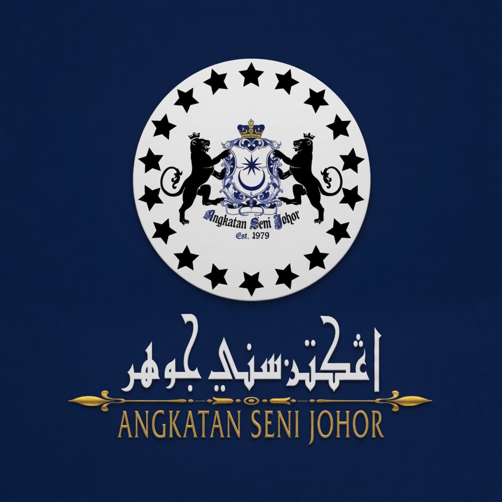 Jata Angkatan Seri Johor