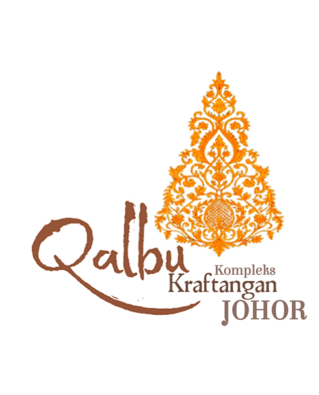 Qalbu Kraftangan
